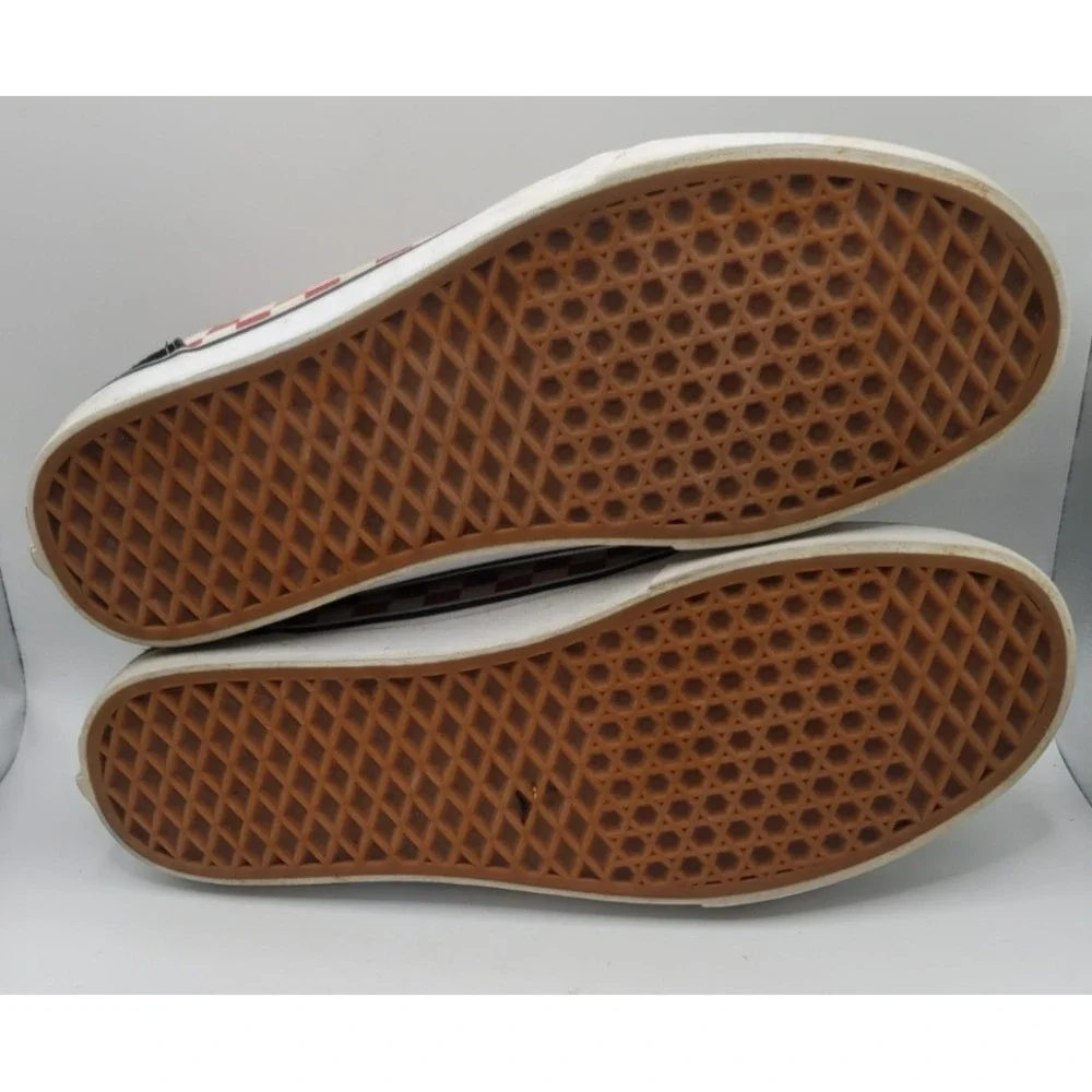 Vans product pair